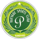 佩亚德 Logo