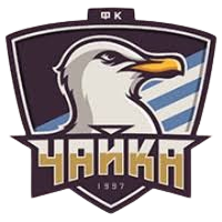 柴卡B队 Logo
