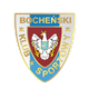 波亨斯基 Logo