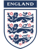 英格兰C队 Logo