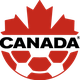 加拿大U16 Logo