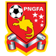 巴布亚新几内亚女足 Logo