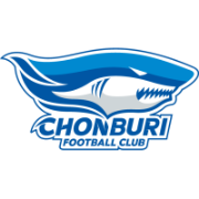 春武里U23 Logo