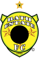 巴斯庄园 Logo