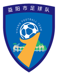 益阳队 Logo