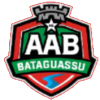 巴塔瓜苏 Logo