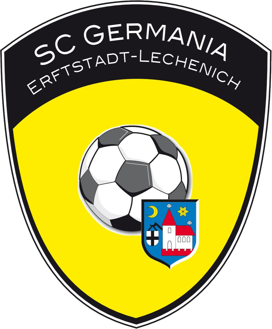 埃尔夫茨塔特 Logo
