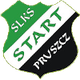LKS启动 Logo