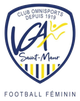 VGA圣玛里斯女足 Logo