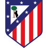 马德里竞技U16 Logo