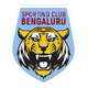 SC班加罗尔 Logo