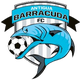 梭鱼FC Logo