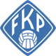 皮尔马森斯B队 Logo