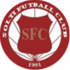 索尔蒂 Logo
