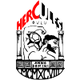 大力神B队 Logo