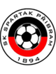 斯巴达克普里布兰 Logo