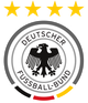 德国U16 Logo