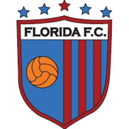 佛罗里达FC Logo