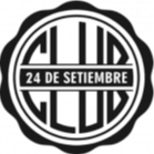 九月二十四日 Logo