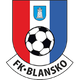 布兰斯科 Logo