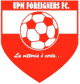 UPM足球俱乐部 Logo