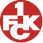 凯泽斯劳滕二队 Logo