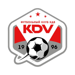 KDV托木斯克 Logo