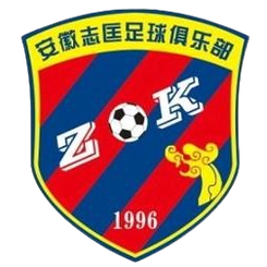 临泉志匡 Logo