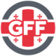 格鲁吉亚女足U17 Logo