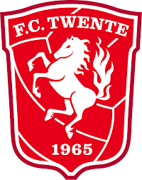 特温特U19 Logo