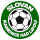 利帕河畔卡梅尼采 Logo