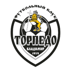 弗拉基米尔鱼雷 Logo