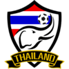 泰国女足U17 Logo