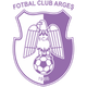 阿格斯皮特什蒂 Logo
