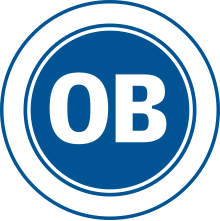 欧登塞女足II Logo