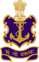 印度海军 Logo