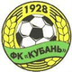 库班青年队 Logo