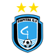 首都 Logo