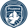 莫斯科罗迪纳 Logo