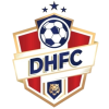 钻石港FC Logo