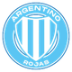 阿根廷人罗哈斯 Logo