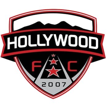 好莱坞FC Logo
