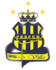 罗萨里奥国防部 Logo
