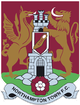 北安普顿 Logo