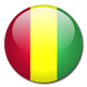 几内亚U20 Logo