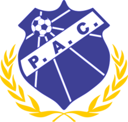 佩纳罗尔AM女足 Logo