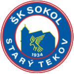 索科尔斯塔里特科夫 Logo