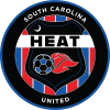 热火联合 Logo