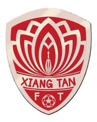 湘潭队 Logo