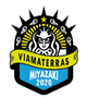 维亚马特拉斯宫崎女足 Logo